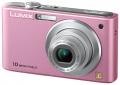  Panasonic  Lumix DMC-FS42